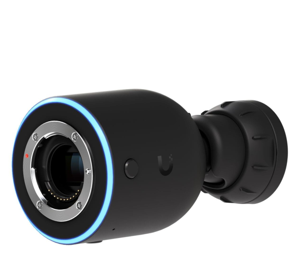 Ubiquiti UVC-AI-DSLR zewnętrzna 4K PoE (obietyw szerokokątny) - 1267858 - zdjęcie 2